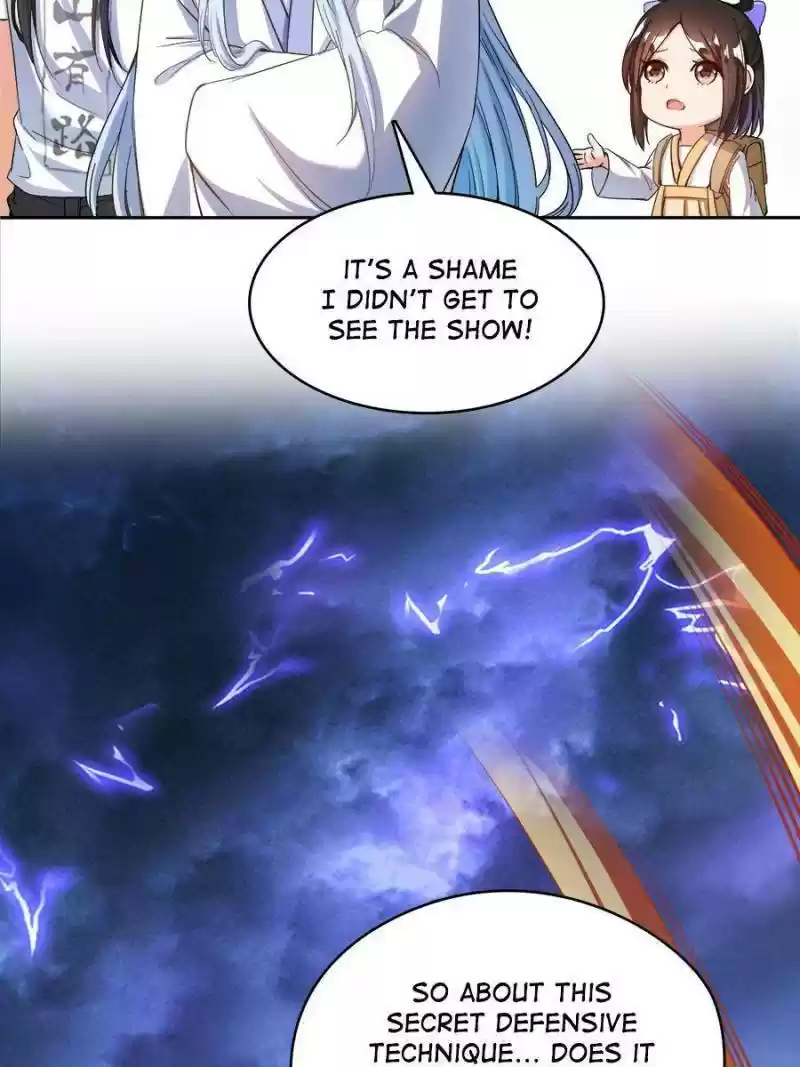 Cultivation Chat Group Chapter 406