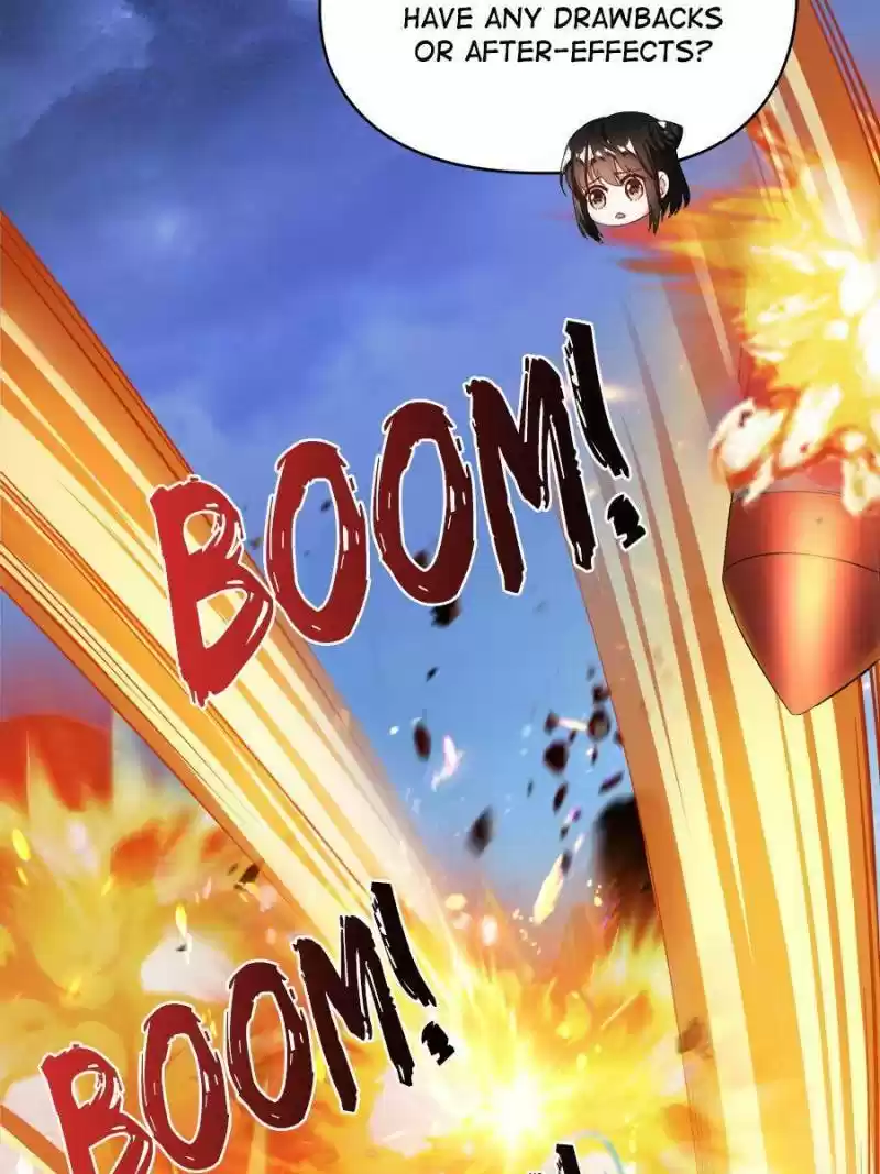 Cultivation Chat Group Chapter 406