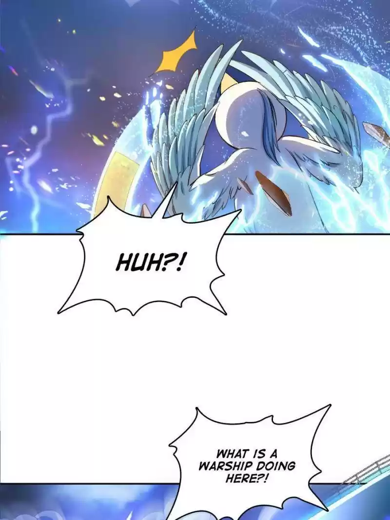 Cultivation Chat Group Chapter 406