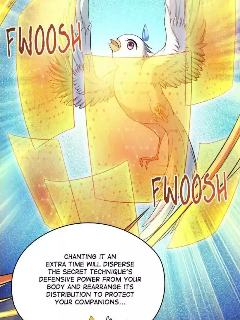 Cultivation Chat Group Chapter 406