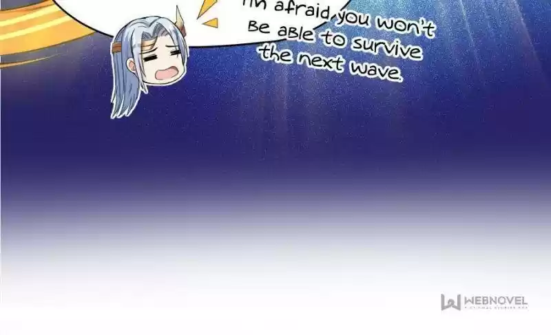 Cultivation Chat Group Chapter 406