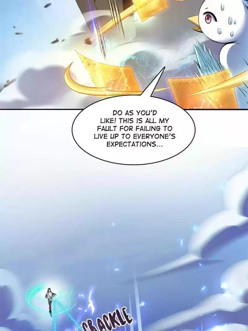 Cultivation Chat Group Chapter 406