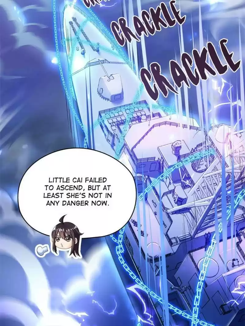 Cultivation Chat Group Chapter 406