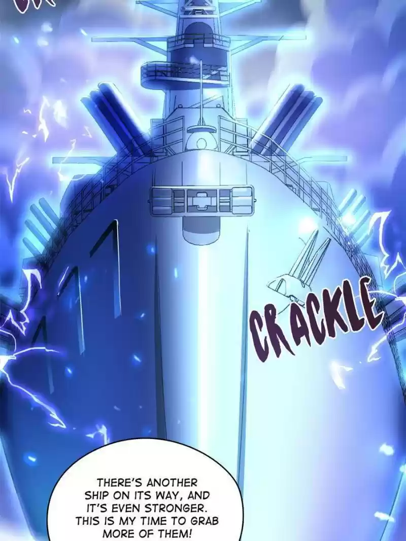 Cultivation Chat Group Chapter 406