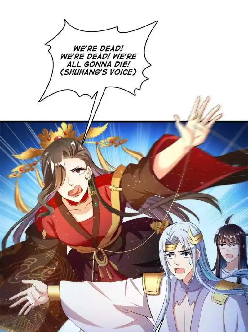 Cultivation Chat Group Chapter 406