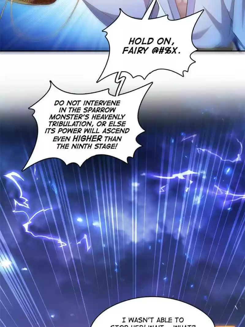 Cultivation Chat Group Chapter 406