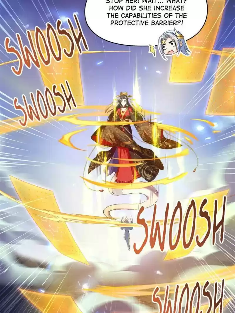 Cultivation Chat Group Chapter 406