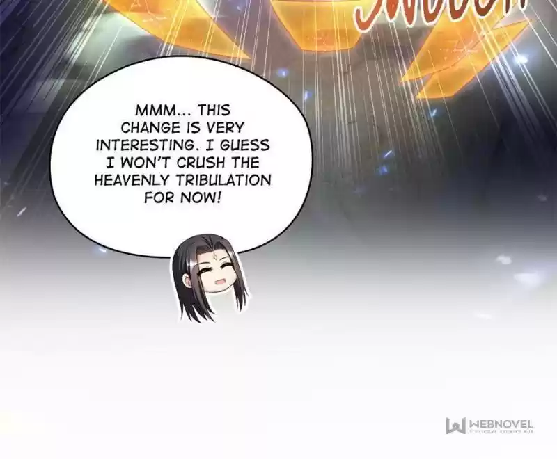 Cultivation Chat Group Chapter 406