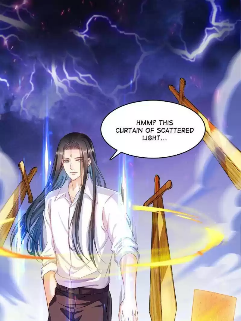 Cultivation Chat Group Chapter 406