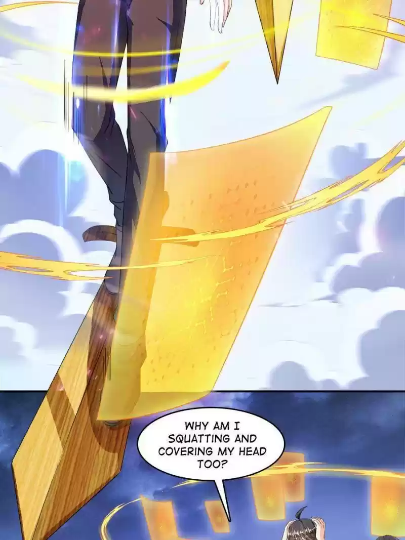 Cultivation Chat Group Chapter 406