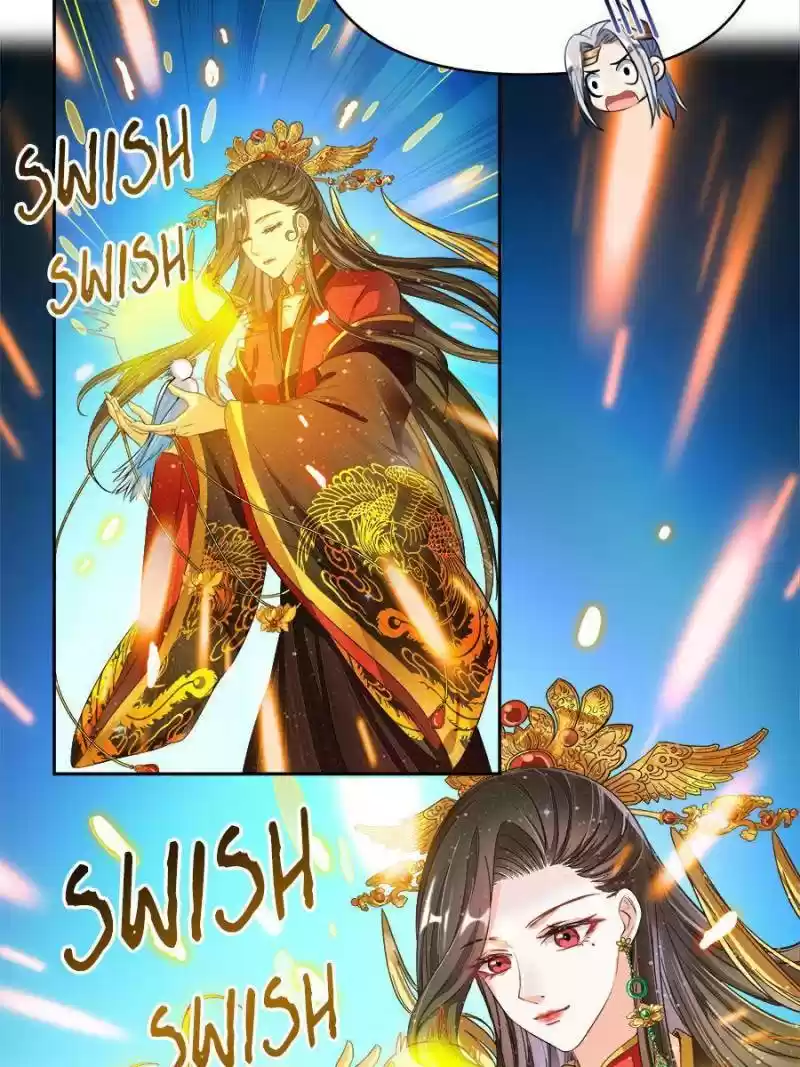 Cultivation Chat Group Chapter 406