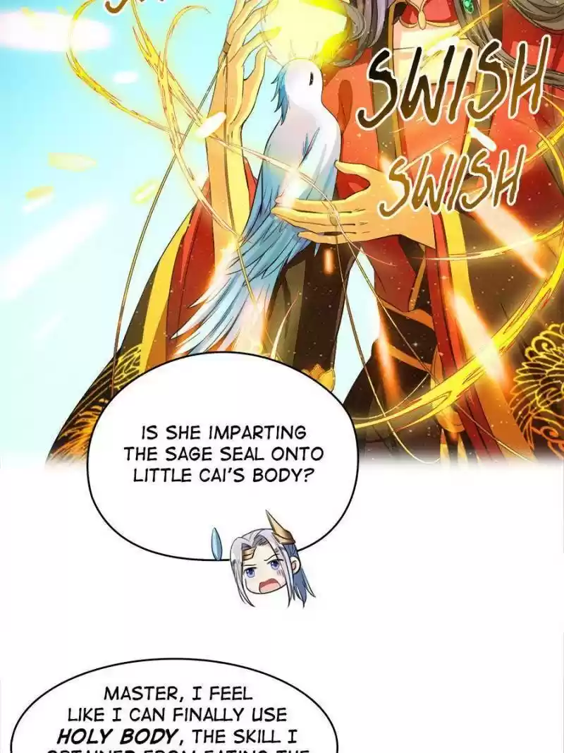 Cultivation Chat Group Chapter 406