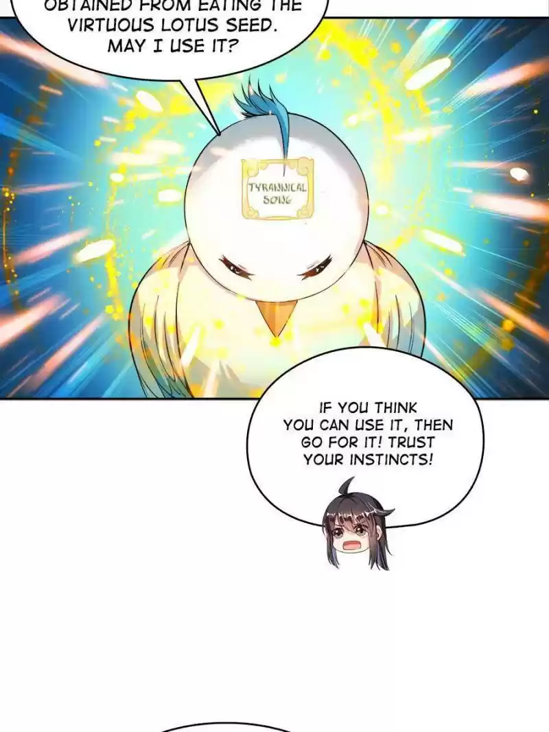 Cultivation Chat Group Chapter 406