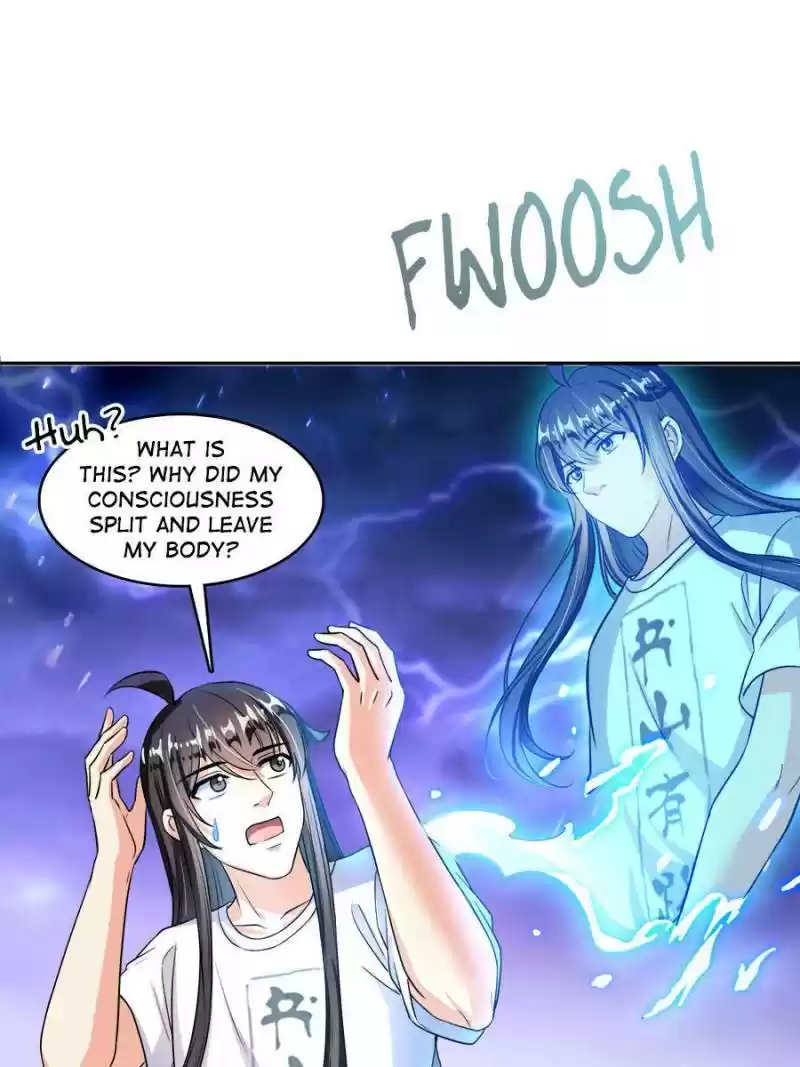 Cultivation Chat Group Chapter 406