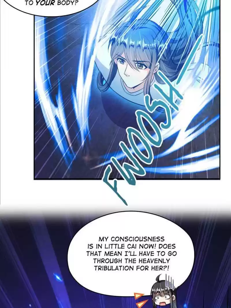 Cultivation Chat Group Chapter 406