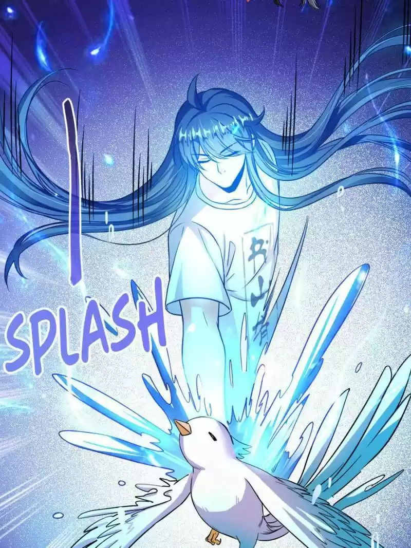 Cultivation Chat Group Chapter 406