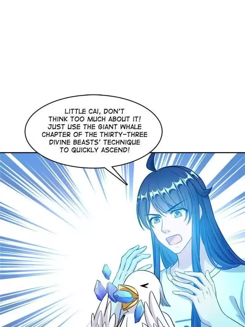 Cultivation Chat Group Chapter 406