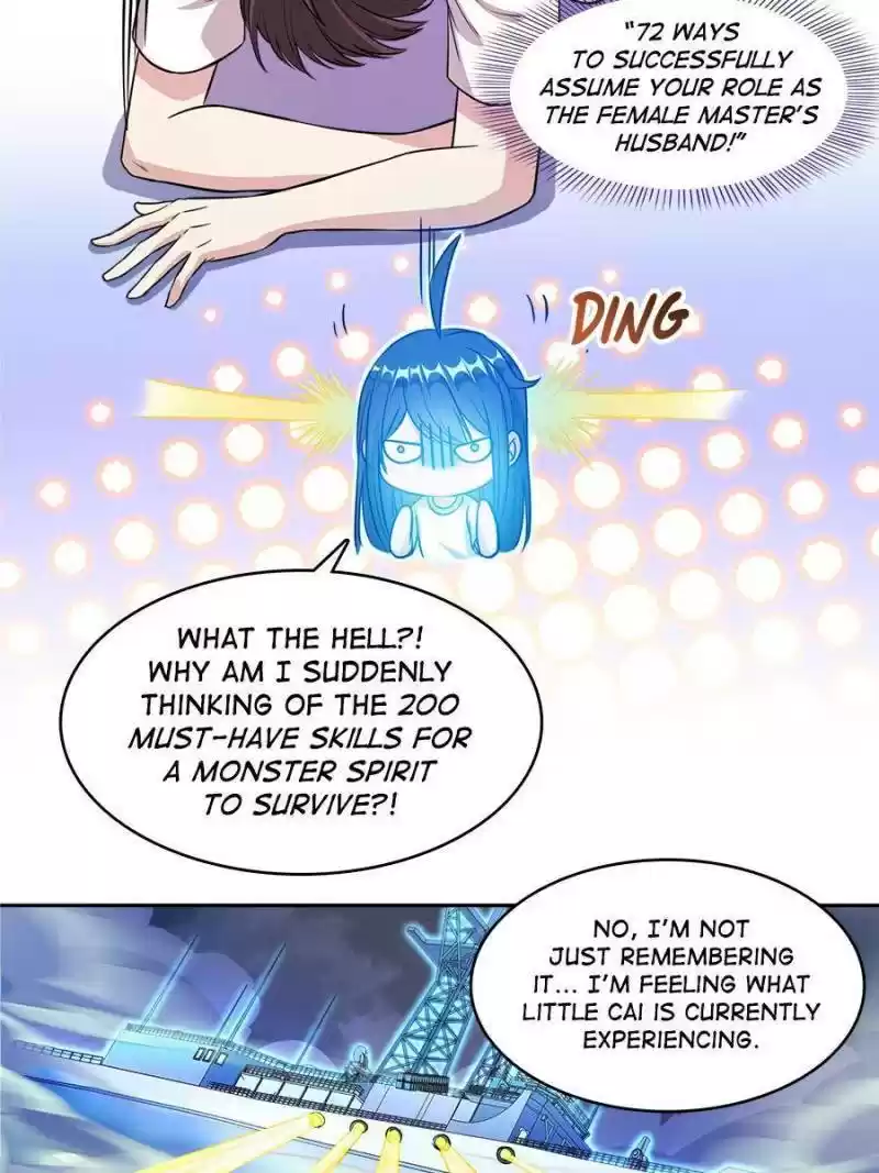 Cultivation Chat Group Chapter 406