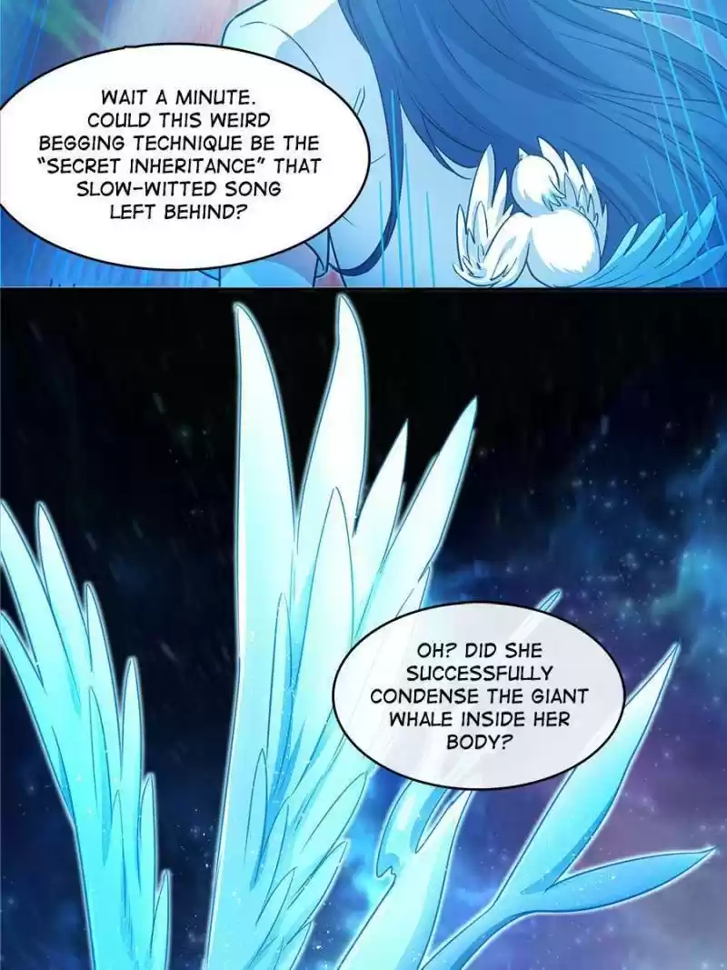 Cultivation Chat Group Chapter 406