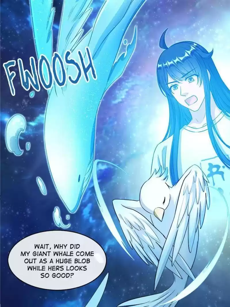 Cultivation Chat Group Chapter 406