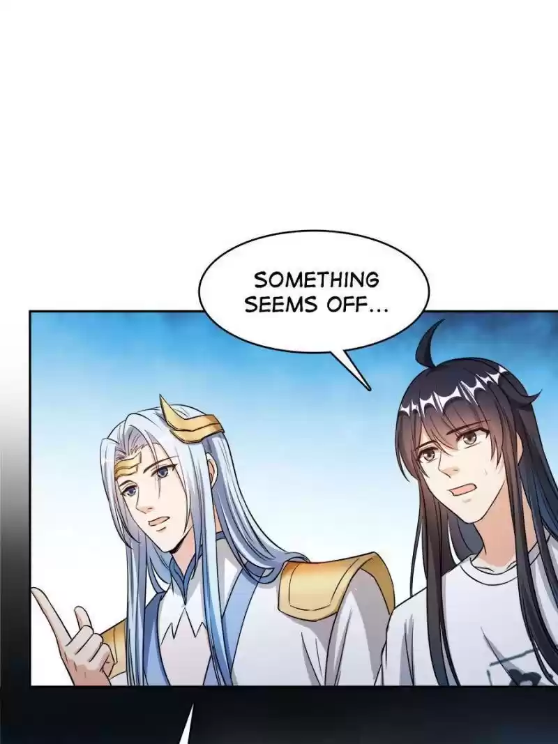 Cultivation Chat Group Chapter 406