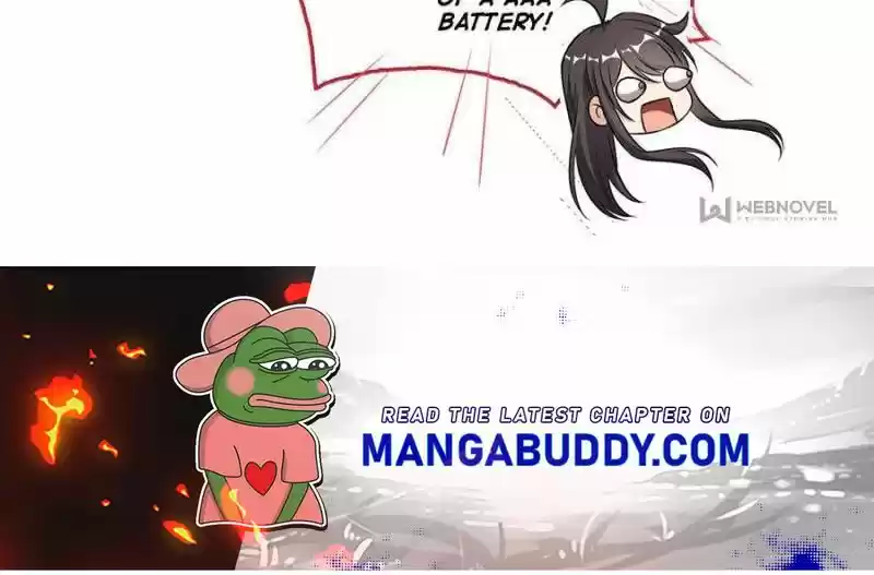 Cultivation Chat Group Chapter 406