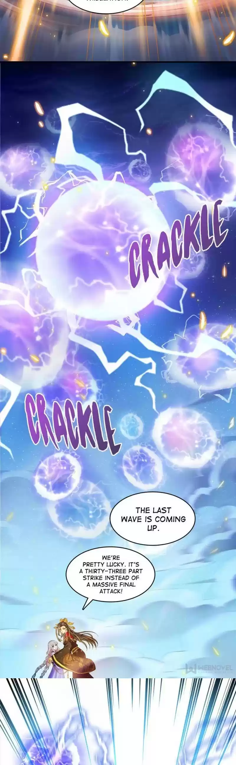 Cultivation Chat Group Chapter 409