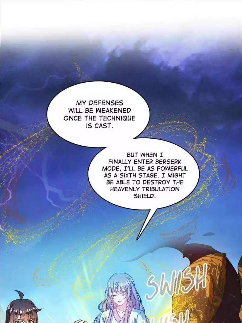 Cultivation Chat Group Chapter 410