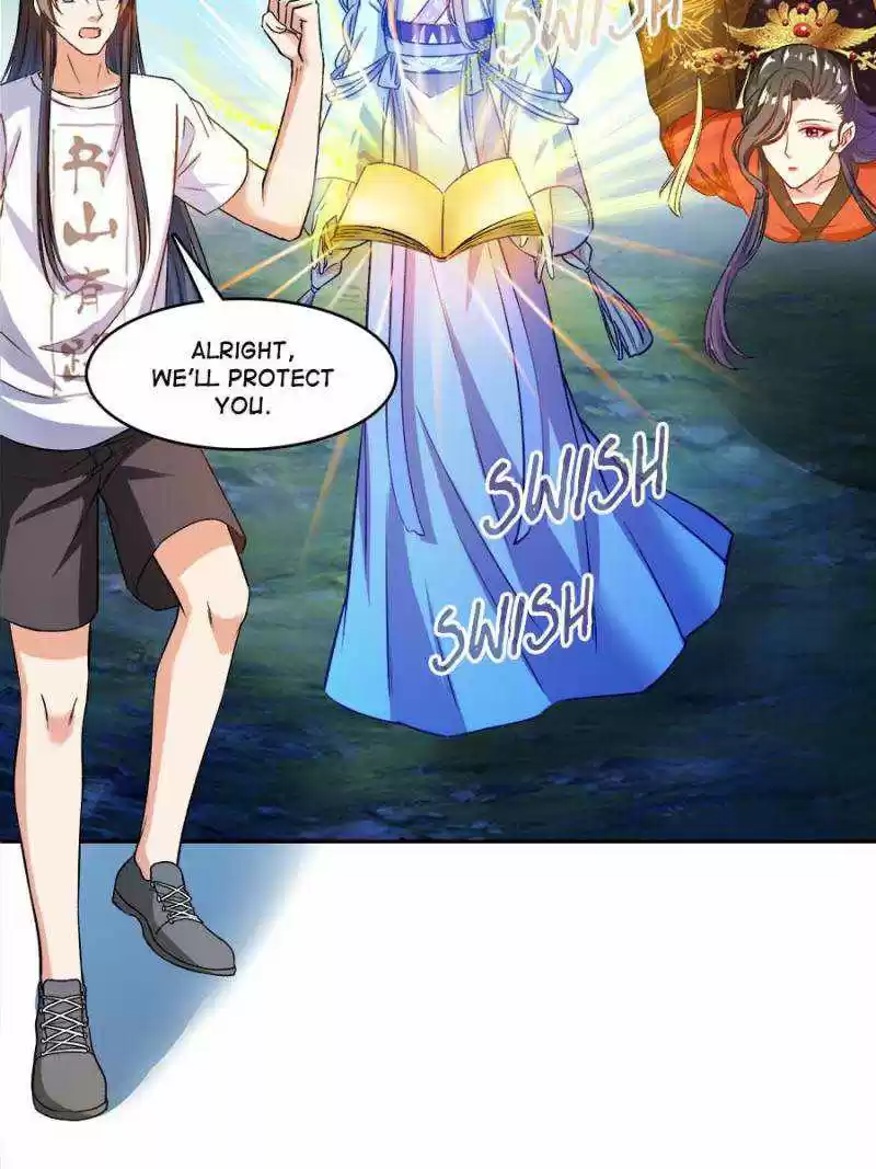 Cultivation Chat Group Chapter 410