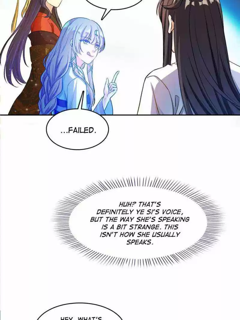 Cultivation Chat Group Chapter 410