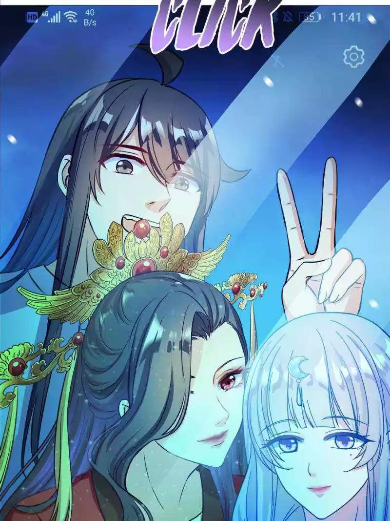 Cultivation Chat Group Chapter 410