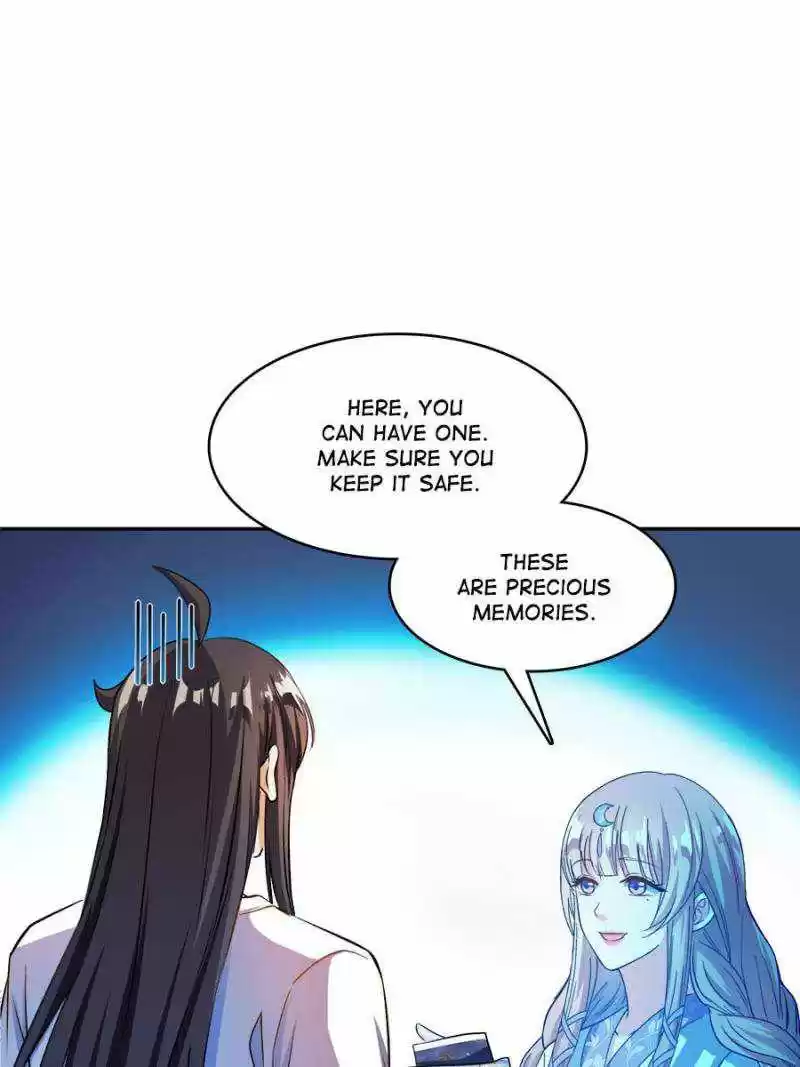 Cultivation Chat Group Chapter 410