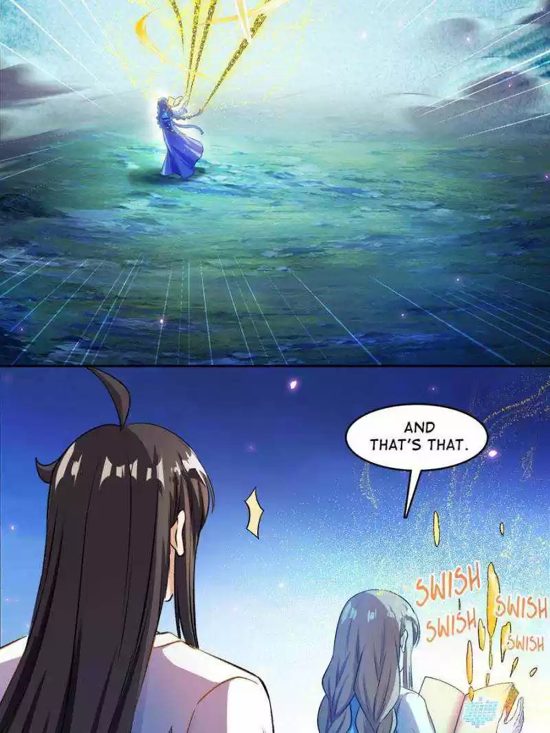 Cultivation Chat Group Chapter 410