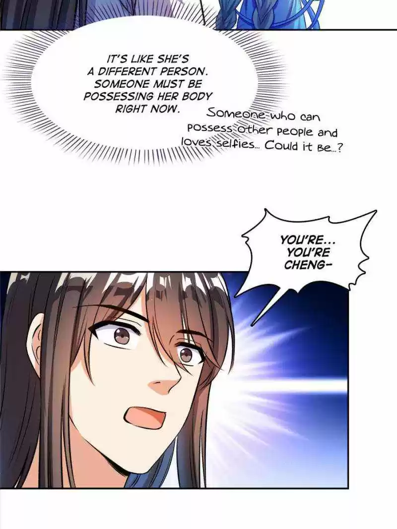 Cultivation Chat Group Chapter 410