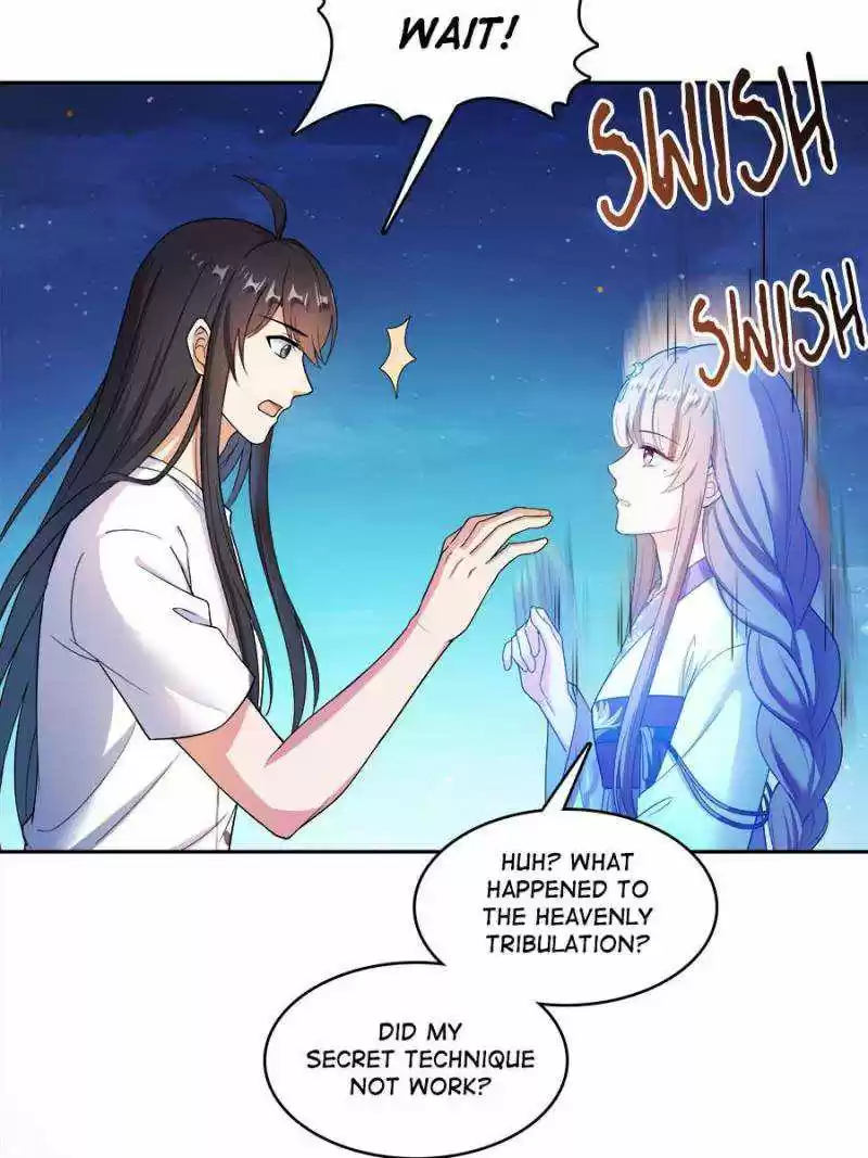 Cultivation Chat Group Chapter 410