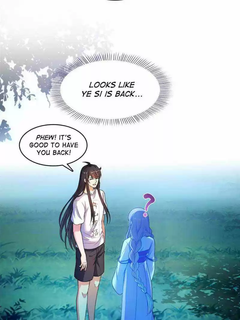 Cultivation Chat Group Chapter 410