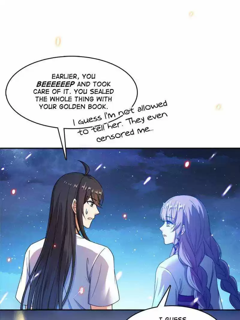 Cultivation Chat Group Chapter 410