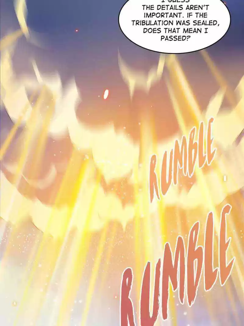 Cultivation Chat Group Chapter 410