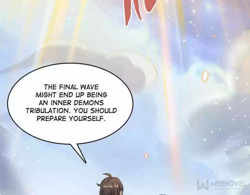 Cultivation Chat Group Chapter 410