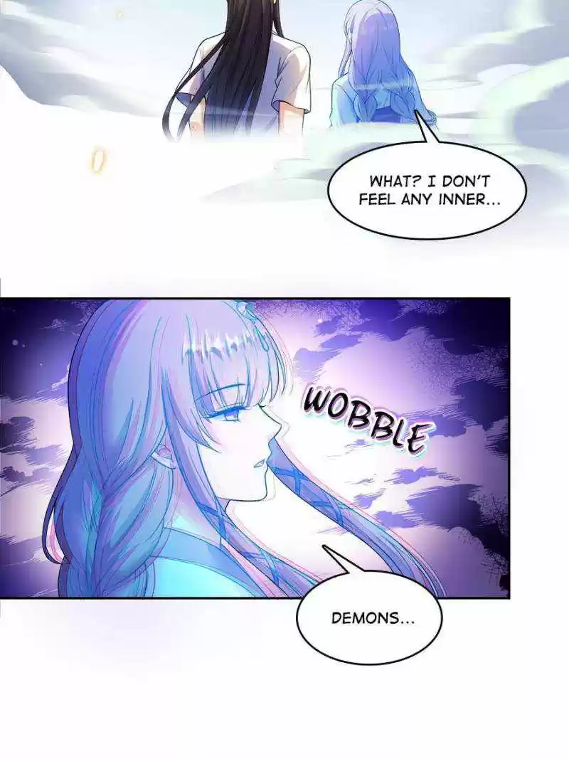 Cultivation Chat Group Chapter 410