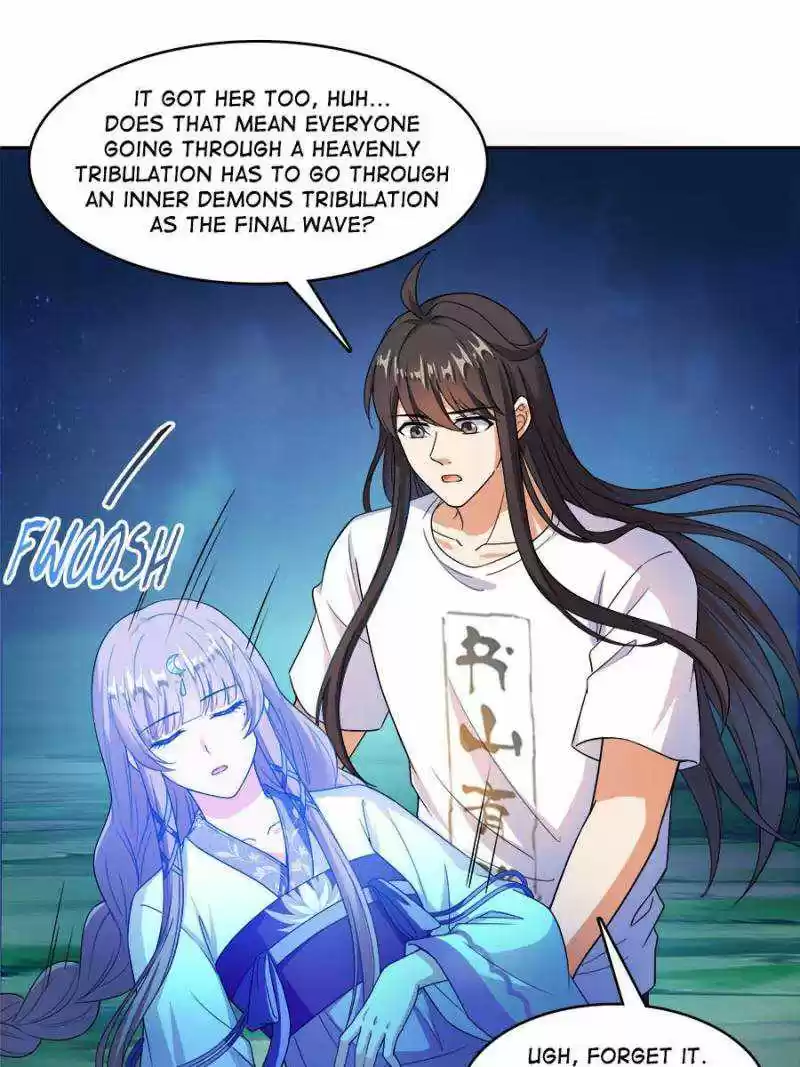 Cultivation Chat Group Chapter 410