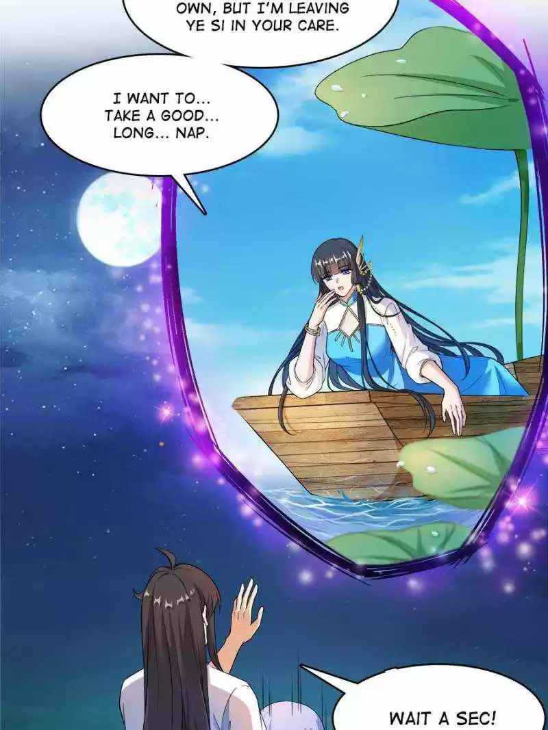 Cultivation Chat Group Chapter 410