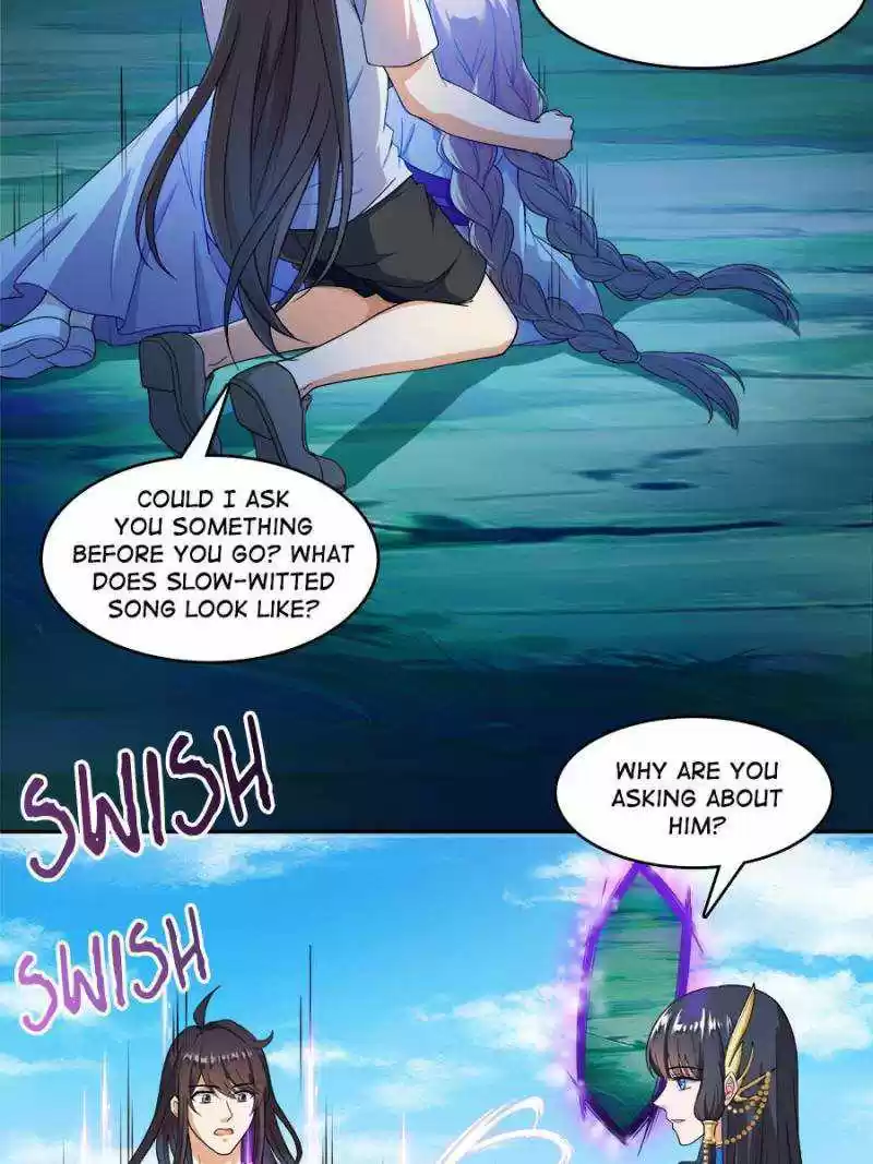 Cultivation Chat Group Chapter 410