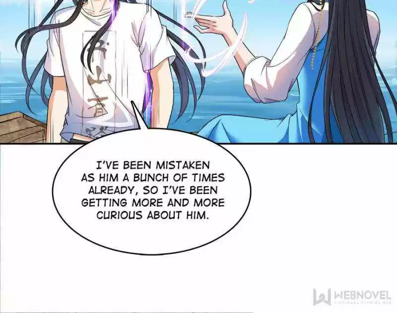 Cultivation Chat Group Chapter 410