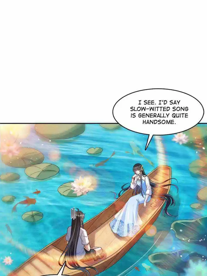 Cultivation Chat Group Chapter 410