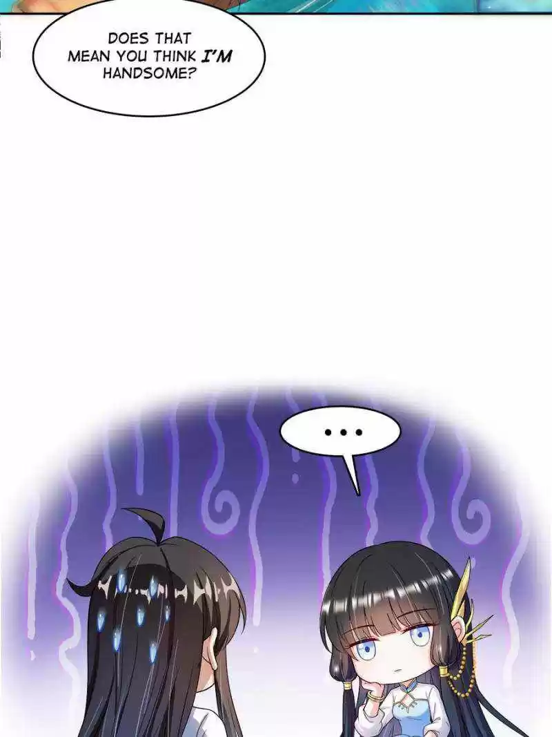 Cultivation Chat Group Chapter 410