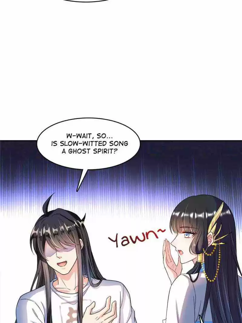 Cultivation Chat Group Chapter 410