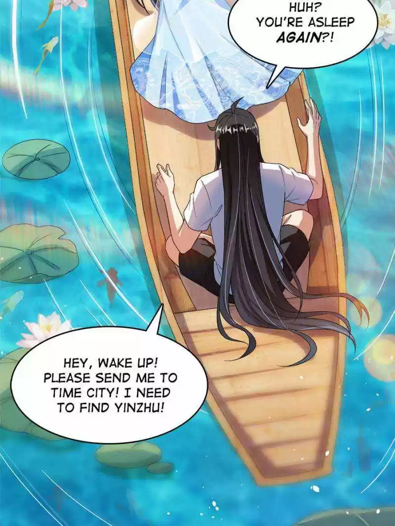 Cultivation Chat Group Chapter 410