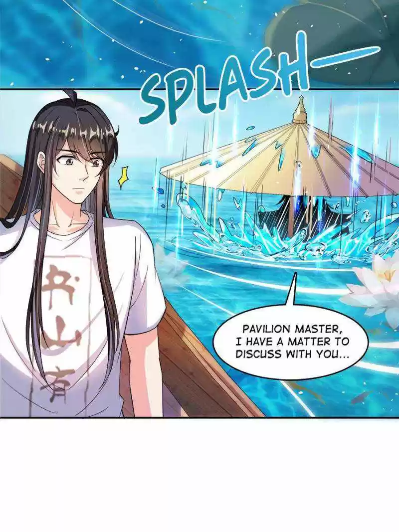 Cultivation Chat Group Chapter 410