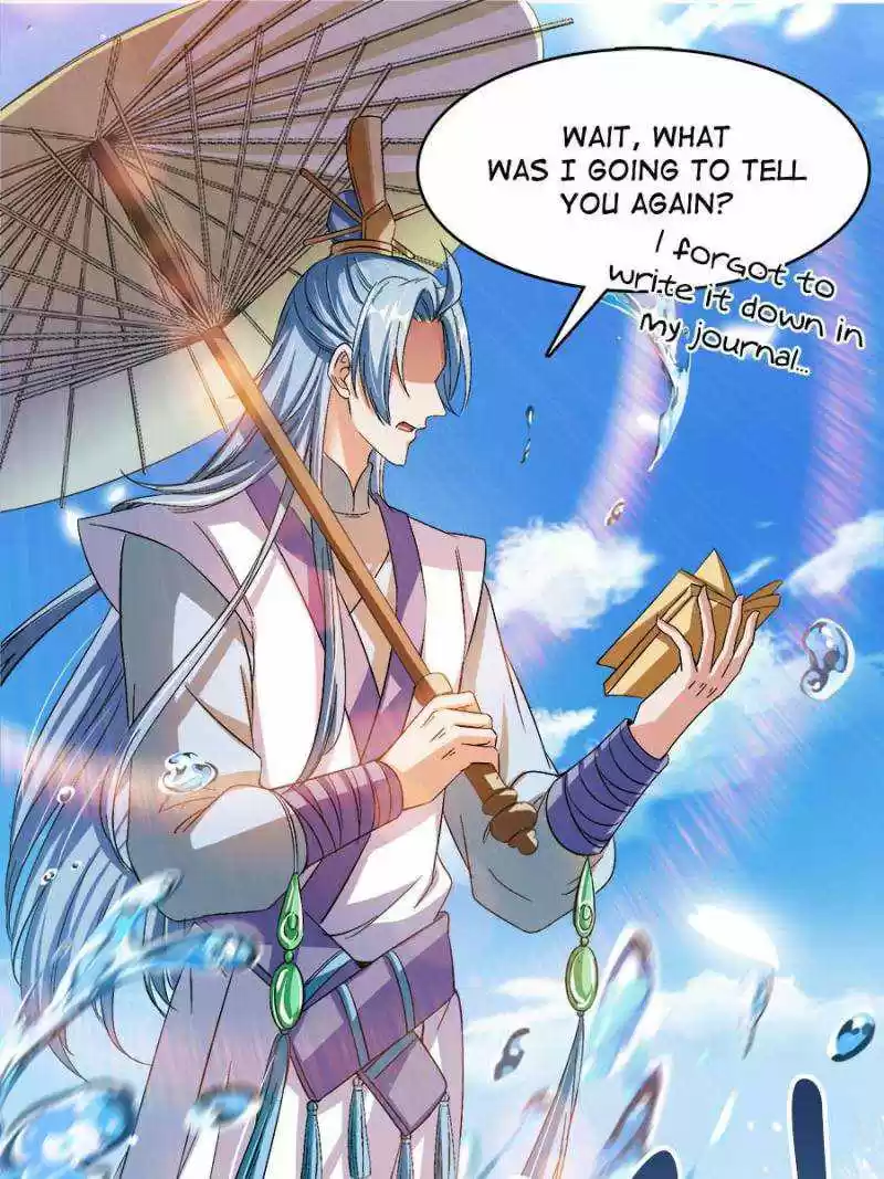 Cultivation Chat Group Chapter 410